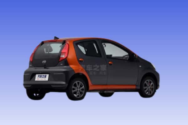 昭通市抵押微型汽车