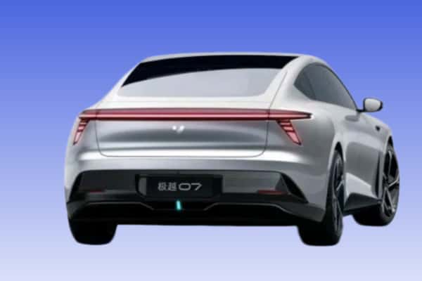昭通市回收小米汽车